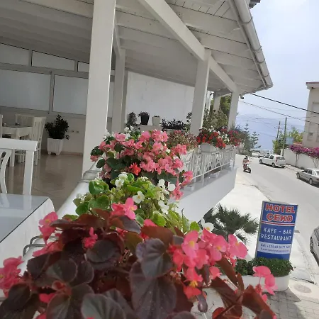 Ceko Hotel 3*