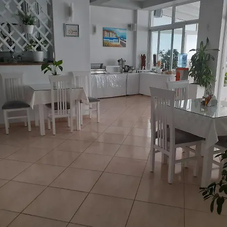 Ceko 3* Sarande
