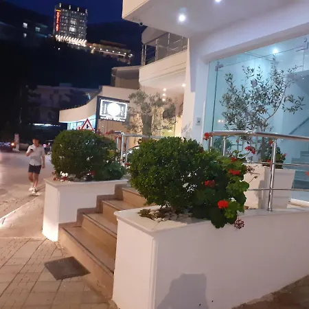 Hotel Ceko