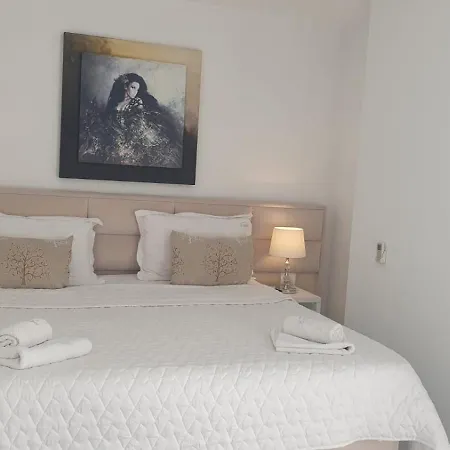 Ceko 3* Sarandë